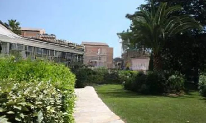 Недвижимость Villa Cannes Croix Gardes: 15