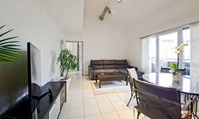 Недвижимость Villa République Cannes: 7