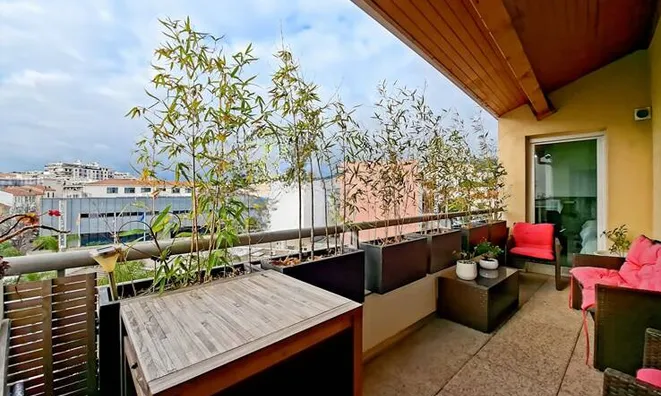 Недвижимость Villa République Cannes: 10