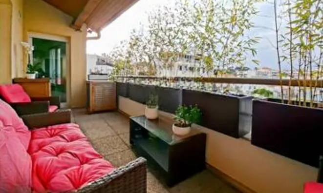 Недвижимость Villa République Cannes: 11