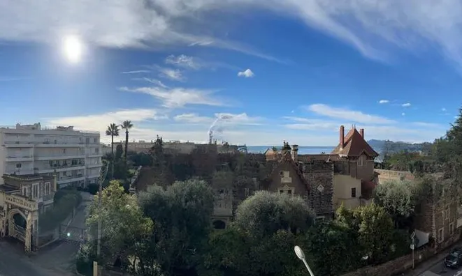 Недвижимость Villa Cannes Croix des Gardes: 1