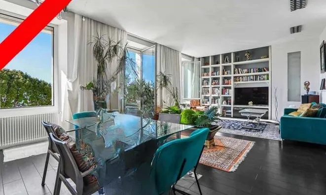 Недвижимость Villa Cannes République: 1
