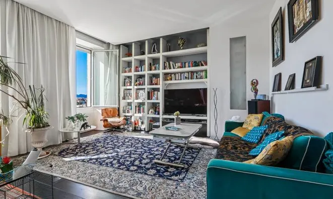 Недвижимость Villa Cannes République: 4