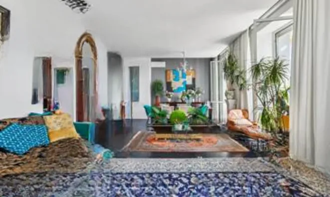 Недвижимость Villa Cannes République: 5