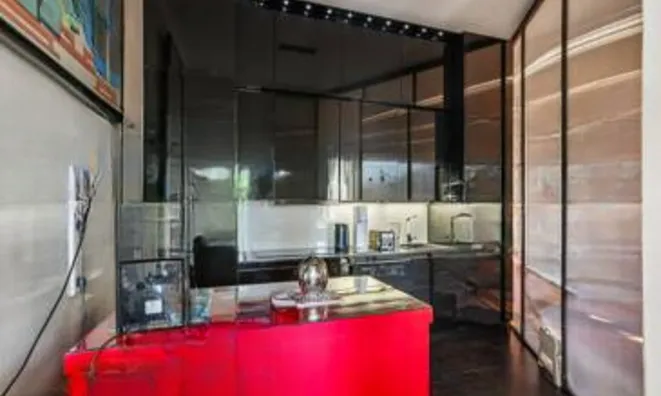 Недвижимость Villa Cannes République: 6