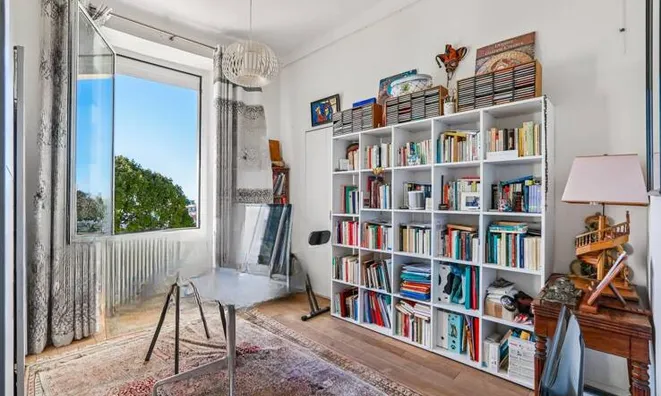 Недвижимость Villa Cannes République: 7