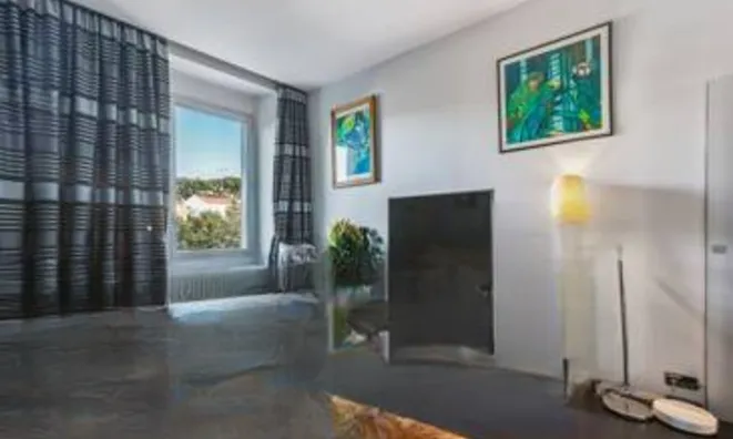 Недвижимость Villa Cannes République: 9