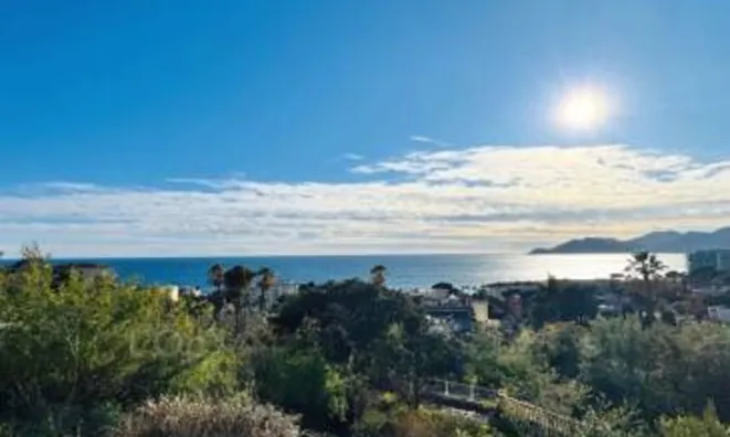 Недвижимость Villa Cannes Croix des Gardes: 11