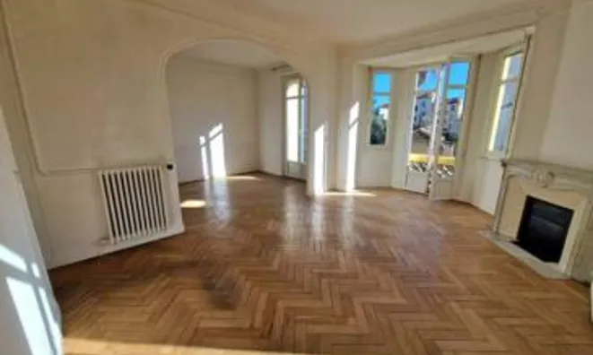 Недвижимость Villa Cannes République: 2