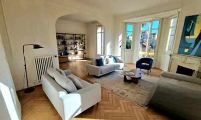 Недвижимость Villa Cannes République: 3