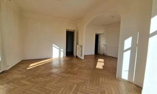 Недвижимость Villa Cannes République: 4