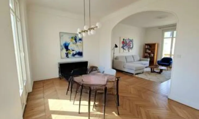 Недвижимость Villa Cannes République: 5