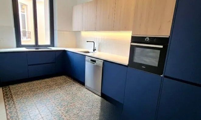 Недвижимость Villa Cannes République: 7