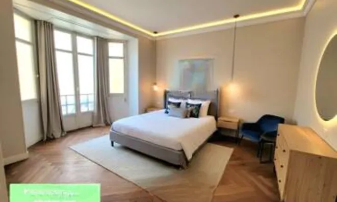 Недвижимость Villa Cannes République: 9