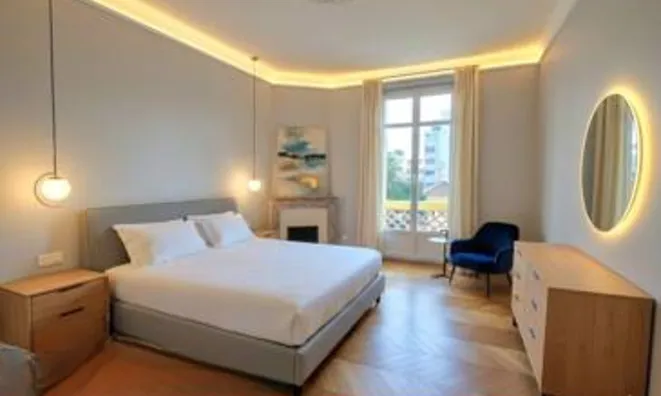 Недвижимость Villa Cannes République: 11