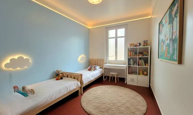 Недвижимость Villa Cannes République: 13