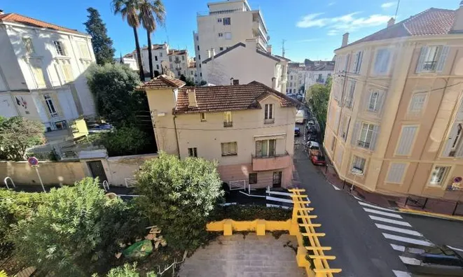 Недвижимость Villa Cannes République: 20