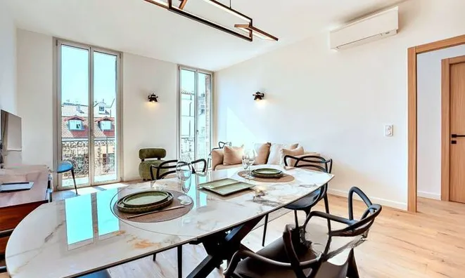 Недвижимость House Cannes: 1