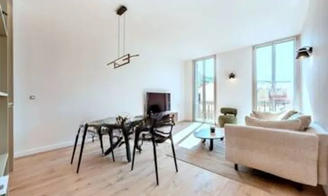 Недвижимость House Cannes: 2