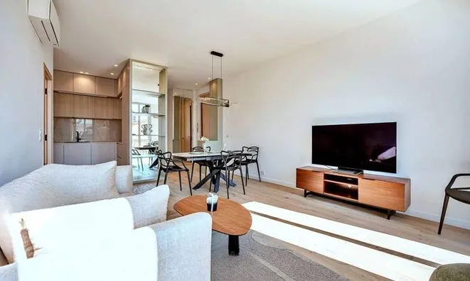 Недвижимость House Cannes: 4