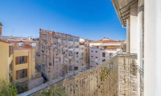 Недвижимость House Cannes: 5