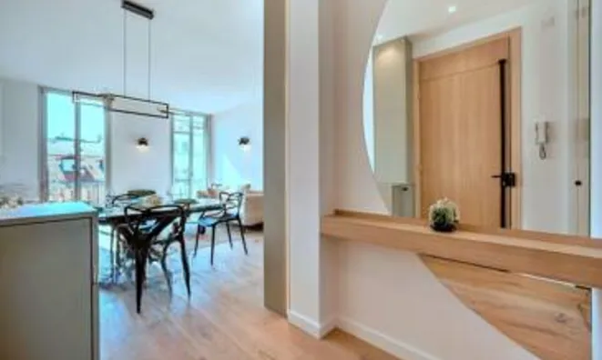 Недвижимость House Cannes: 6