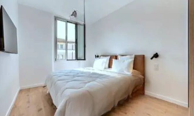 Недвижимость House Cannes: 8