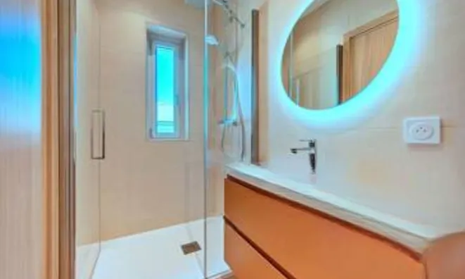 Недвижимость House Cannes: 9