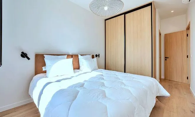 Недвижимость House Cannes: 10