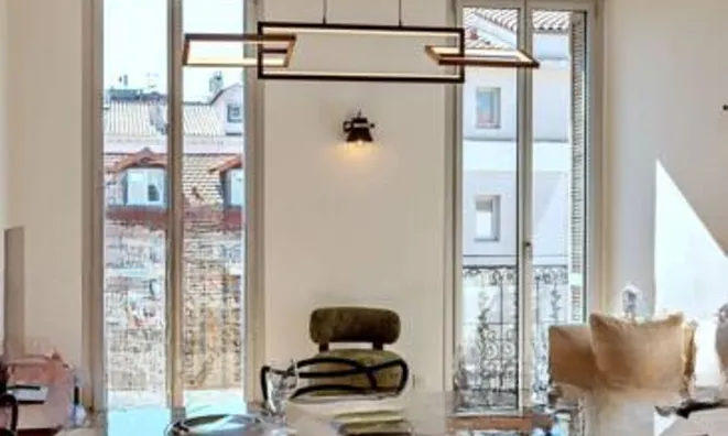 Недвижимость House Cannes: 12