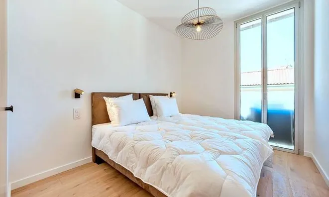 Недвижимость House Cannes: 13