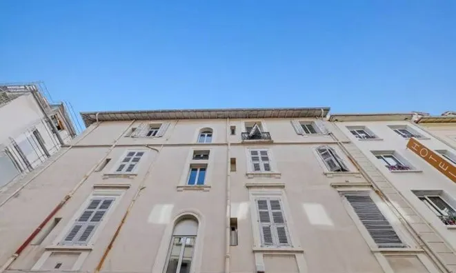 Недвижимость House Cannes: 19