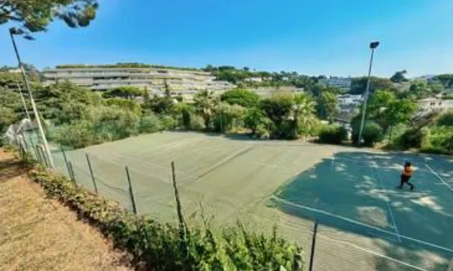 Недвижимость Villa Croix des Gardes: 11