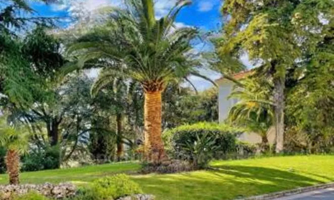 Недвижимость Villa Croix des Gardes: 12