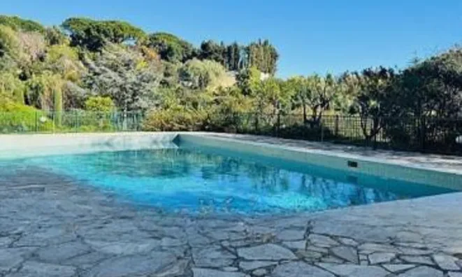 Недвижимость Villa Croix des Gardes: 5