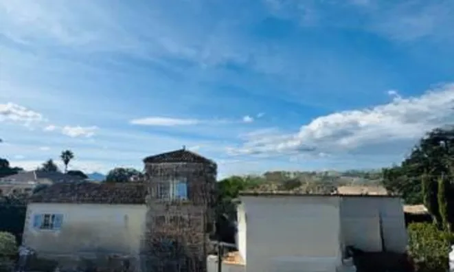 Недвижимость Villa Croix des Gardes: 8