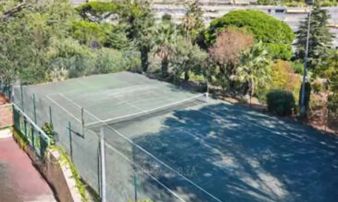 Недвижимость Villa Cannes Croix des Gardes: 9