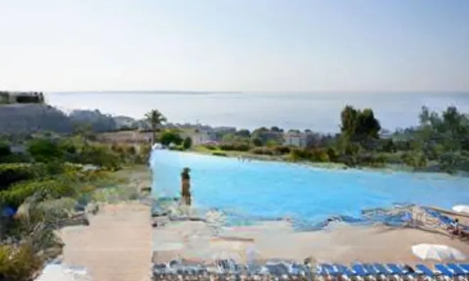 Недвижимость Villa Cannes Croix des Gardes: 12