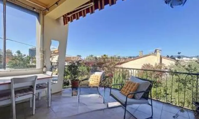 Недвижимость Villa Croix des Gardes: 3