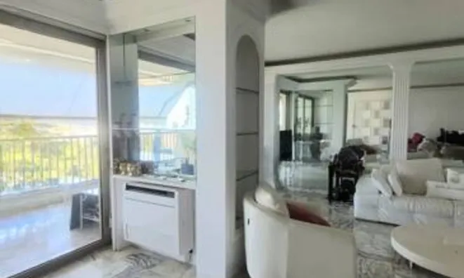 Недвижимость Villa Cannes République: 3