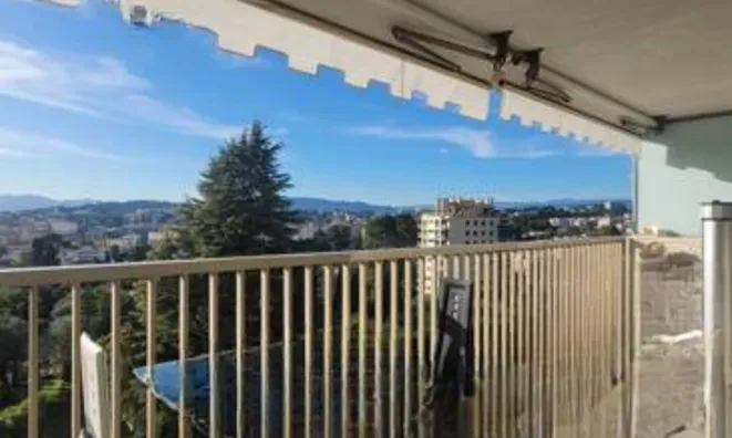 Недвижимость Villa Cannes République: 5