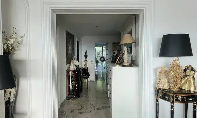 Недвижимость Villa Cannes République: 7