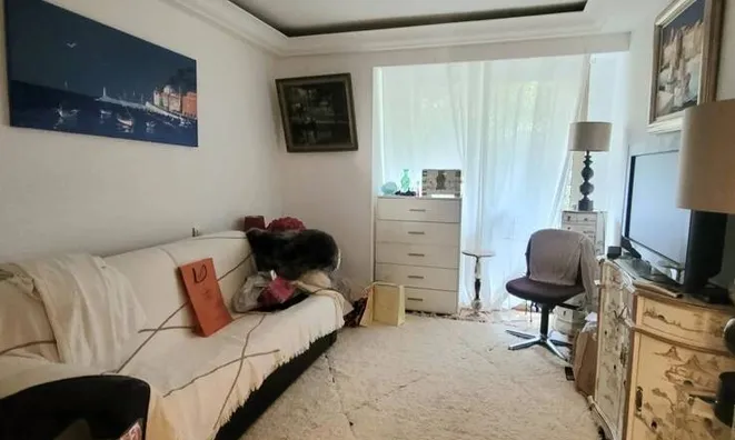 Недвижимость Villa Cannes République: 10