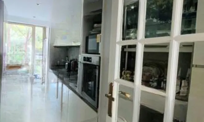 Недвижимость Villa Cannes République: 12