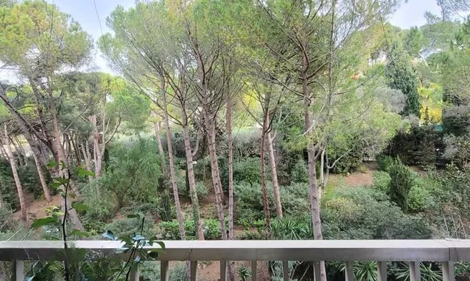 Недвижимость Villa Cannes République: 13