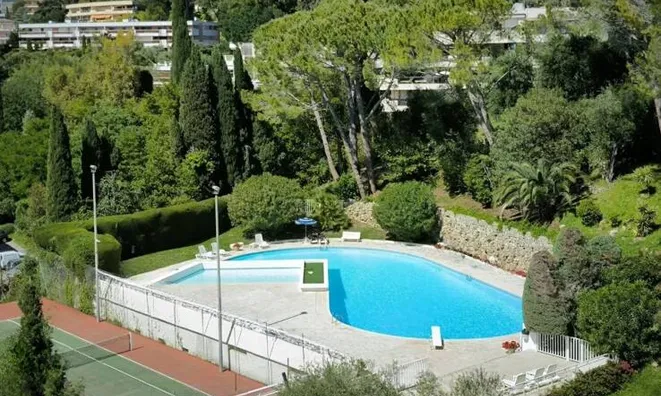 Недвижимость Villa Cannes République: 14