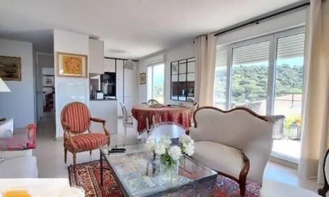 Недвижимость Villa Cannes La Bocca: 7