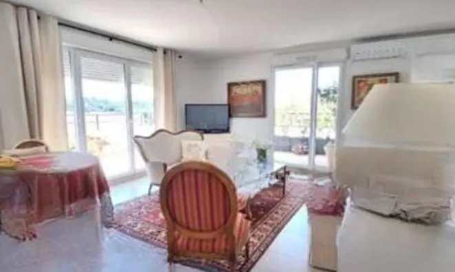 Недвижимость Villa Cannes La Bocca: 8