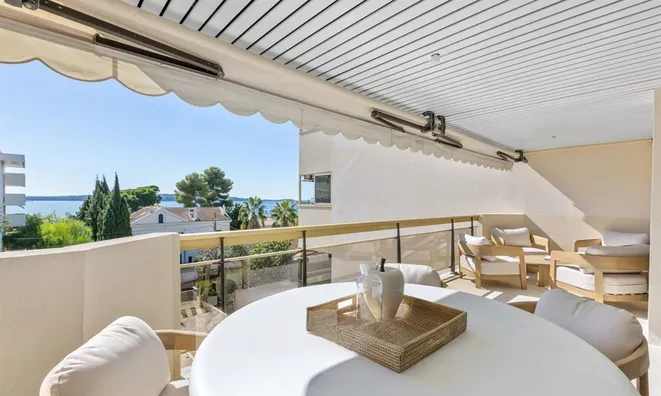 Недвижимость Villa Cannes: 1
