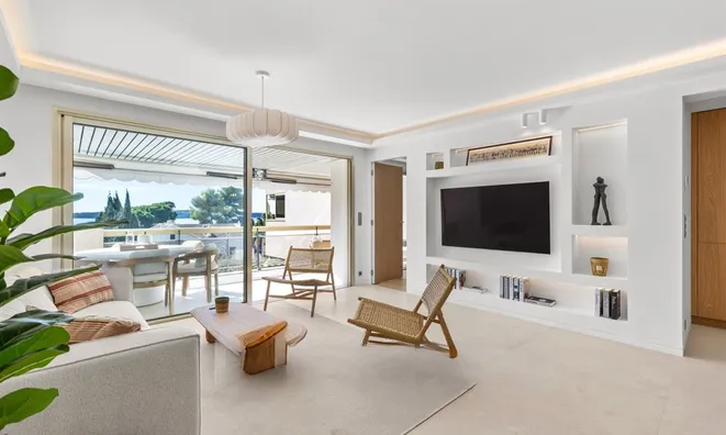 Недвижимость Villa Cannes: 2